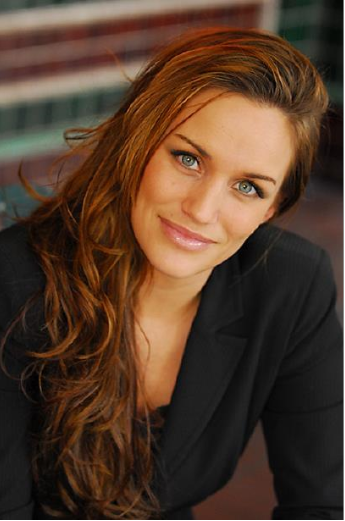 Amy Aubuchon