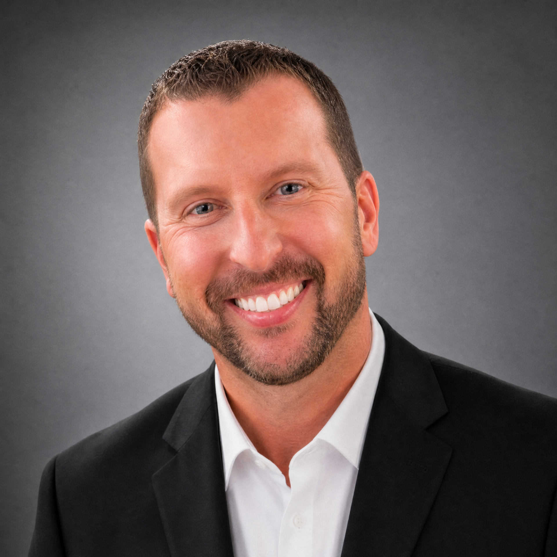 David Hannig, CEO of Insight Merchant Solutions